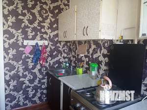 3-к квартира, посуточно, 65м2, 8/9 этаж