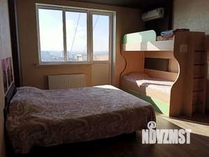 Студия квартира, посуточно, 32м2, 19/20 этаж