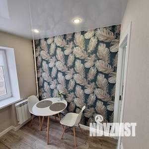 1-к квартира, посуточно, 32м2, 2/5 этаж