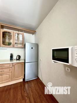 Студия квартира, посуточно, 52м2, 6/16 этаж