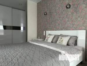 1-к квартира, посуточно, 37м2, 2/9 этаж