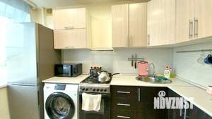 1-к квартира, на длительный срок, 35м2, 8/9 этаж
