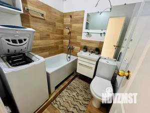 1-к квартира, посуточно, 31м2, 3/5 этаж