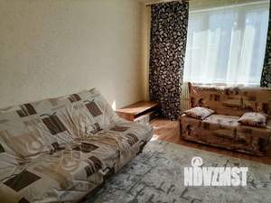 2-к квартира, посуточно, 51м2, 4/9 этаж