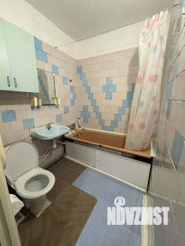 1-к квартира, на длительный срок, 36м2, 8/9 этаж