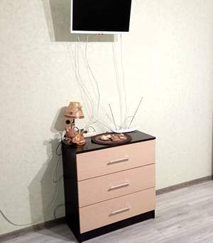 1-к квартира, на длительный срок, 45м2, 9/10 этаж