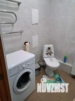 1-к квартира, посуточно, 34м2, 4/20 этаж