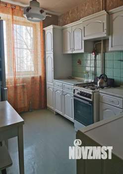 1-к квартира, на длительный срок, 35м2, 3/9 этаж