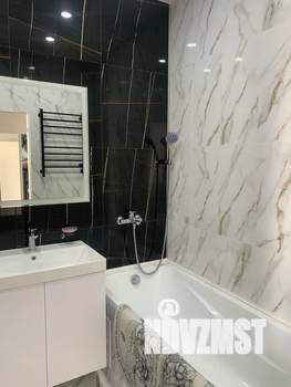 1-к квартира, посуточно, 35м2, 14/14 этаж