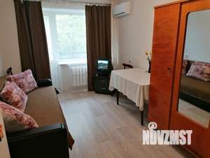 1-к квартира, посуточно, 35м2, 4/5 этаж