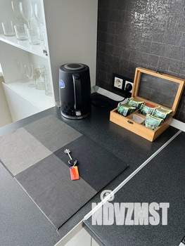 1-к квартира, посуточно, 33м2, 2/9 этаж