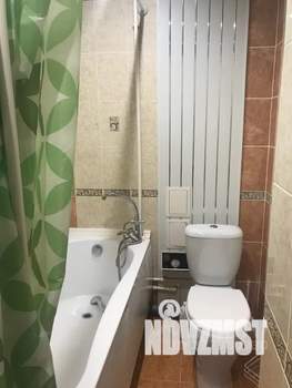 3-к квартира, посуточно, 65м2, 4/5 этаж