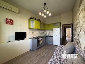 2-к квартира, на длительный срок, 57м2, 5/6 этаж