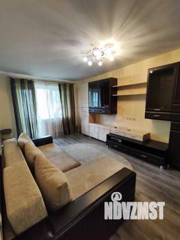 2-к квартира, на длительный срок, 46м2, 3/5 этаж