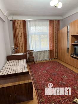 1-к квартира, на длительный срок, 39м2, 4/5 этаж