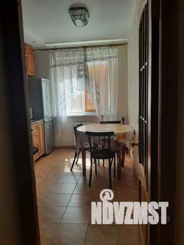 2-к квартира, посуточно, 52м2, 9/9 этаж