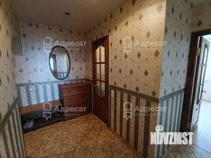 1-к квартира, на длительный срок, 48м2, 8/9 этаж