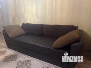 1-к квартира, посуточно, 32м2, 7/9 этаж