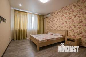 3-к квартира, посуточно, 110м2, 3/16 этаж