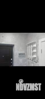 1-к квартира, на длительный срок, 38м2, 11/22 этаж