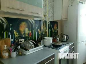 3-к квартира, посуточно, 64м2, 5/9 этаж