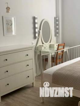 2-к квартира, посуточно, 75м2, 7/12 этаж