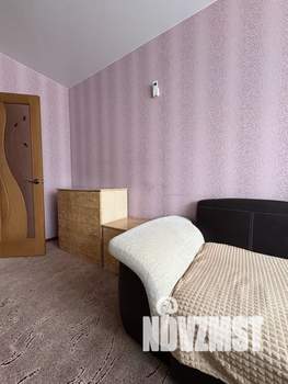 2-к квартира, посуточно, 55м2, 6/9 этаж