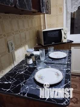 1-к квартира, посуточно, 22м2, 4/5 этаж