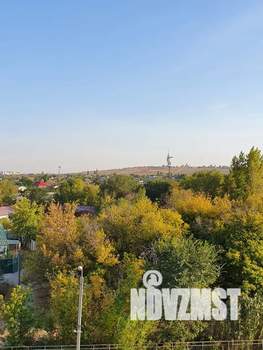 Студия квартира, посуточно, 35м2, 4/17 этаж