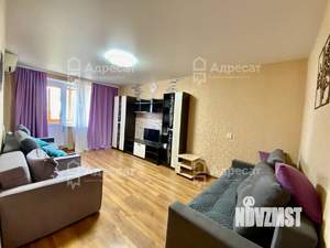 2-к квартира, на длительный срок, 45м2, 6/9 этаж