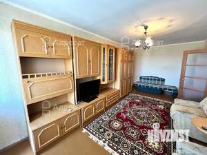 1-к квартира, на длительный срок, 34м2, 7/9 этаж
