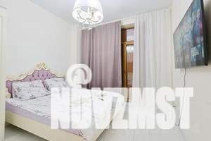 1-к квартира, посуточно, 45м2, 5/16 этаж