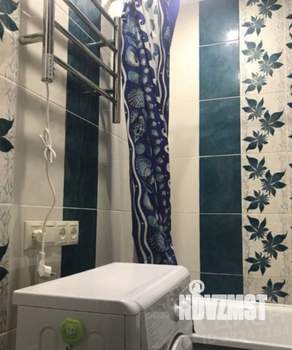 3-к квартира, на длительный срок, 57м2, 4/5 этаж