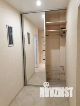 1-к квартира, посуточно, 40м2, 14/16 этаж