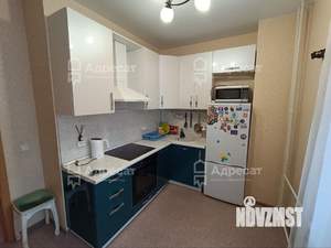 2-к квартира, на длительный срок, 55м2, 8/16 этаж