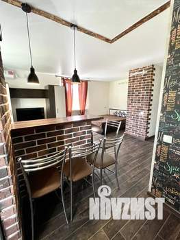 1-к квартира, посуточно, 37м2, 3/5 этаж