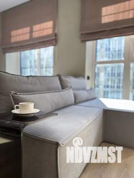 1-к квартира, посуточно, 30м2, 6/9 этаж