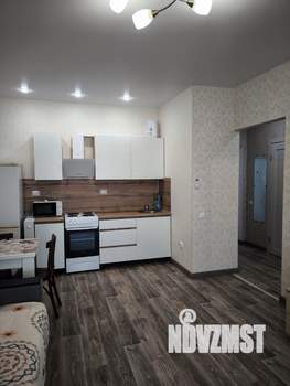 2-к квартира, на длительный срок, 48м2, 6/24 этаж