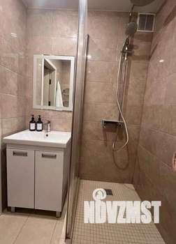 1-к квартира, посуточно, 59м2, 1/1 этаж