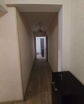 2-к квартира, на длительный срок, 45м2, 1/5 этаж