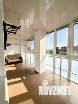 1-к квартира, посуточно, 55м2, 1/1 этаж