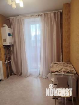 1-к квартира, на длительный срок, 37м2, 2/11 этаж