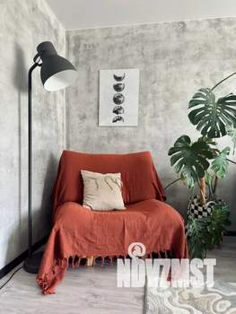 2-к квартира, посуточно, 70м2, 5/9 этаж