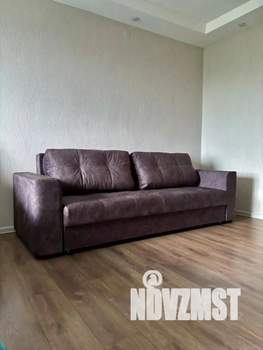 1-к квартира, посуточно, 39м2, 1/1 этаж