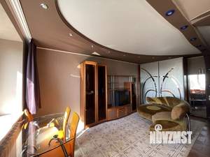 2-к квартира, на длительный срок, 44м2, 5/5 этаж