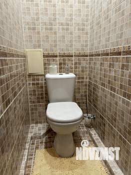 2-к квартира, на длительный срок, 52м2, 9/10 этаж