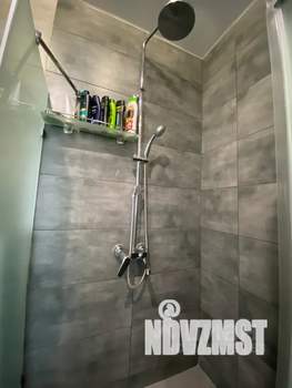 1-к квартира, посуточно, 43м2, 8/12 этаж