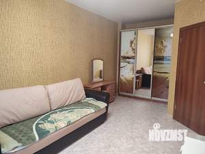 1-к квартира, на длительный срок, 37м2, 2/11 этаж