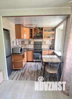 2-к квартира, посуточно, 42м2, 2/5 этаж