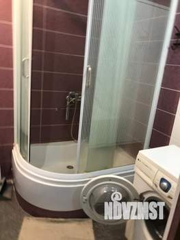 1-к квартира, на длительный срок, 50м2, 5/9 этаж